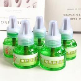 電熱蚊香液家用電蚊香液插電驅(qū)蚊液 驅(qū)蚊水 地?cái)傌浽磁l(fā)